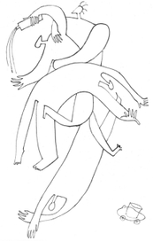 из серии Заводной апельсин_КУТЁЖ