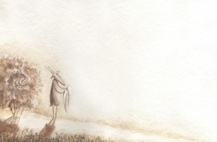 Корова Петрова стр. 8. Окрыленная коза