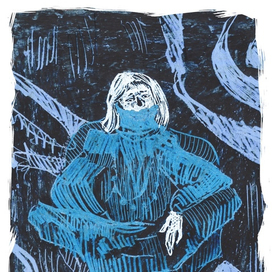 Книжная иллюстрация