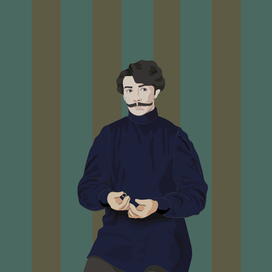 К выставке "От каждого порога - к Питеру дорога"