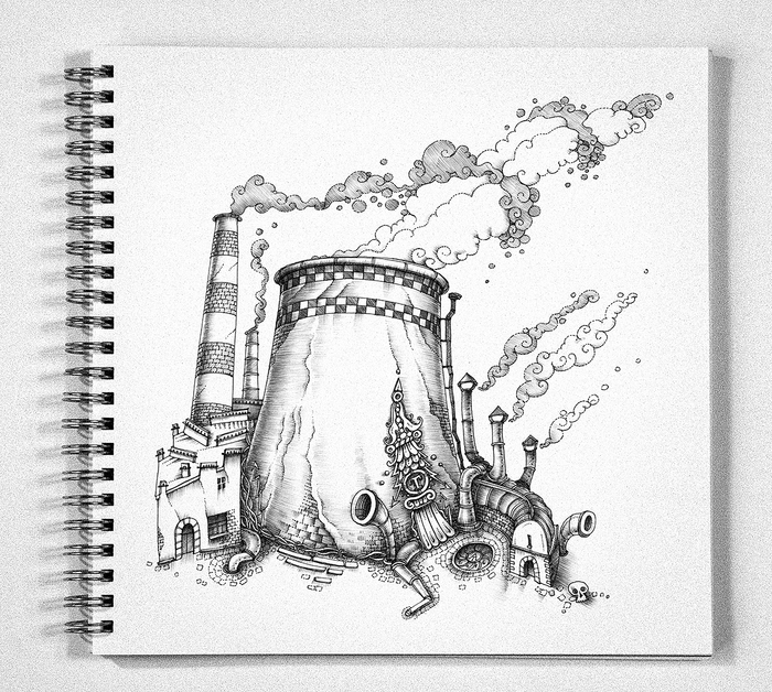 Почеркушки в #‎Bookovsky‬