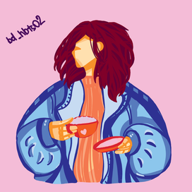 Утренний кофе