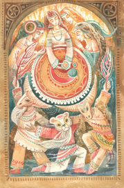 славянские праздники-4