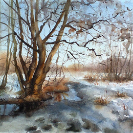 Весенний звон