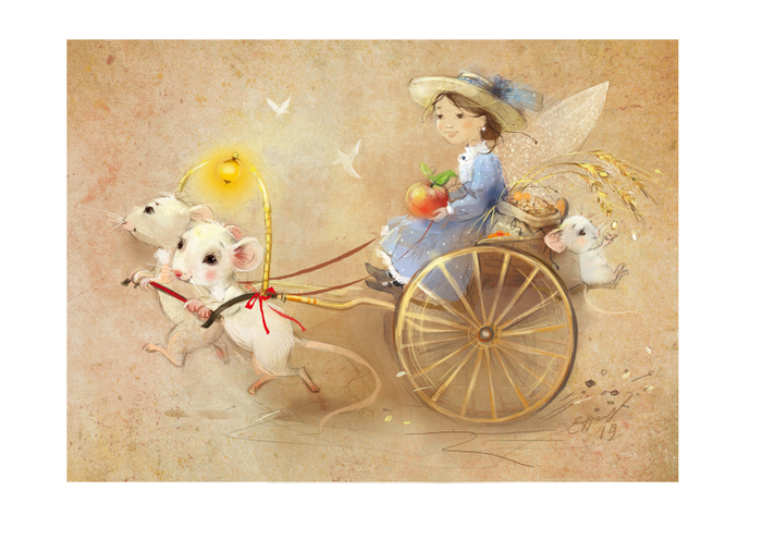 По кочкам, по кочкам, по маленьким дорожкам..)