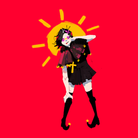 GIRL!