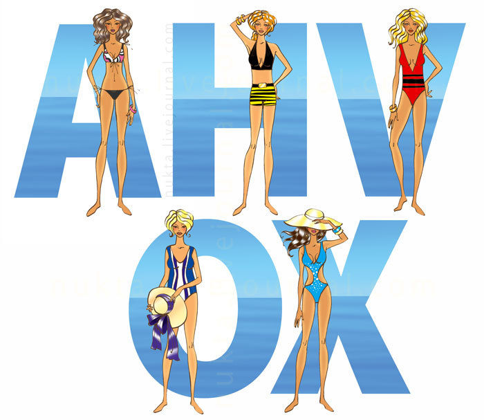 Типы фигуры