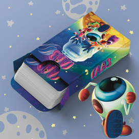 Игра « глаз»