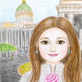 Иллюстрация к челленджу #мой2016