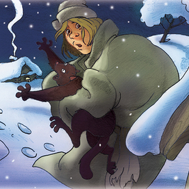 Н. С. Лесков Неразменный рубль