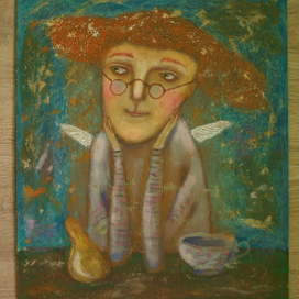 Утренний чай