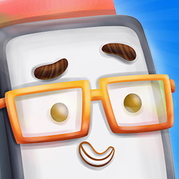 СберKIDS конкурсная работа