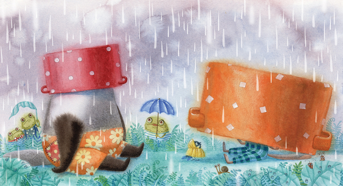 Пряник,это ты?