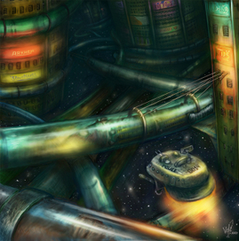 Решение квартирного вопроса