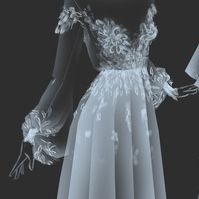 Свадебные платья