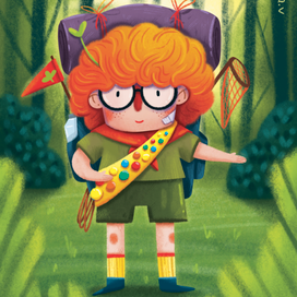 Путешественник Генри