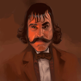 Мясник Билл