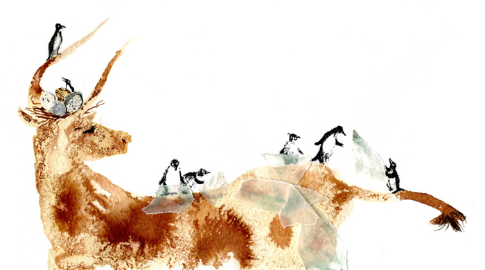 Олег Кургузов «Сказки Олега» 