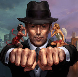 Соблазны большого города