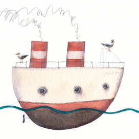 нежное туту