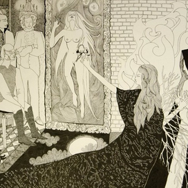 Мастер и Маргарита