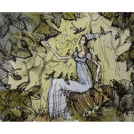 Фея Розабельверде