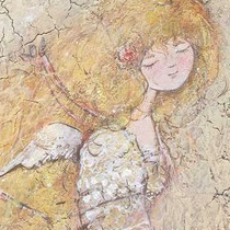 Хранительница счастья 