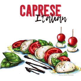 Caprese