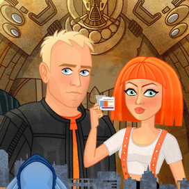 Пятый элемент