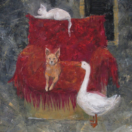 "Каштанка" 2