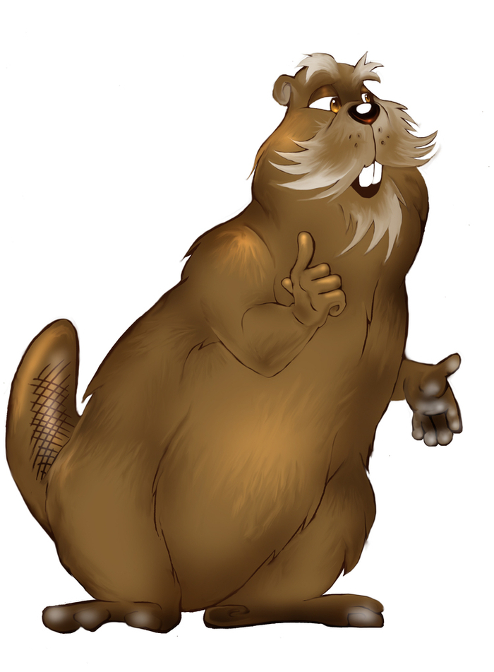 Дядюшка Груво