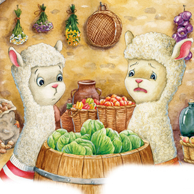 Нет, не клад!