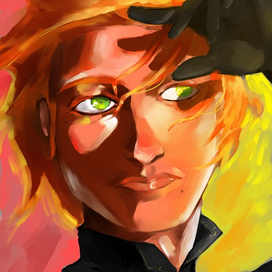 Первые лучи