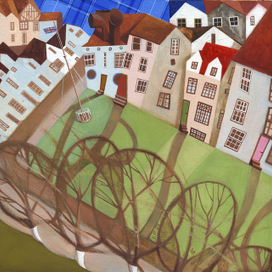 Мэри Поппинс