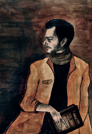 Режиссёр игрового кино Инар Нармания