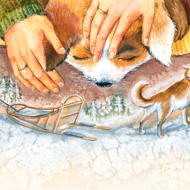 Кем ты станешь, когда вырастешь