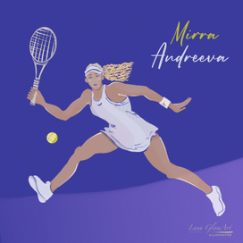 Mirra Andreeva