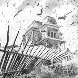 Дача ужасов