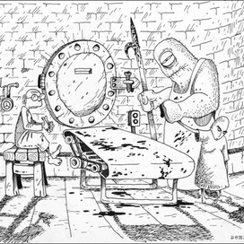 Надзиратель