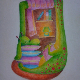 Спящие монстрики №3