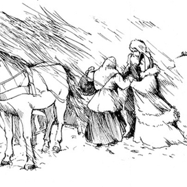 Пушкин"Записки Белкина"