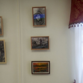 фото с выставки 