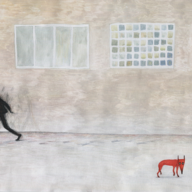 Из серии  - Hiraeth