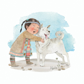 "Игра в камешки"