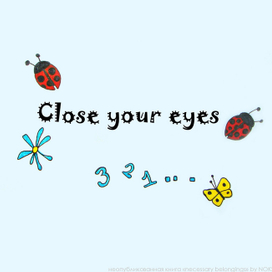 Necessary belongings