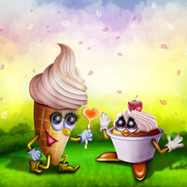 "Сладкая жизнь"