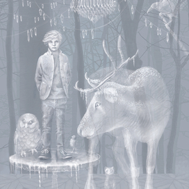 Сорок девятый зал. ("Два брата")