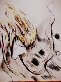 Выблевать эту дрянь!