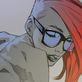 Рисунок дня