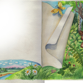 Мишкина книга 1